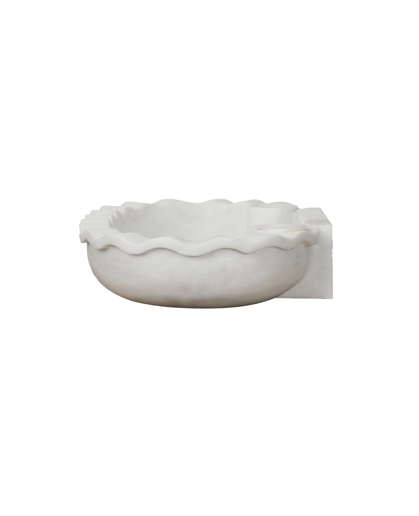 Marble Sink