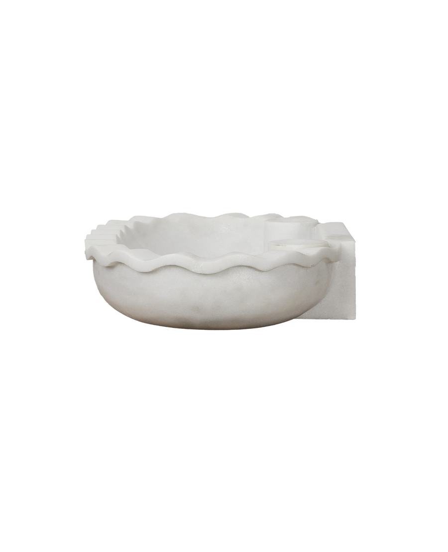 Marble Sink