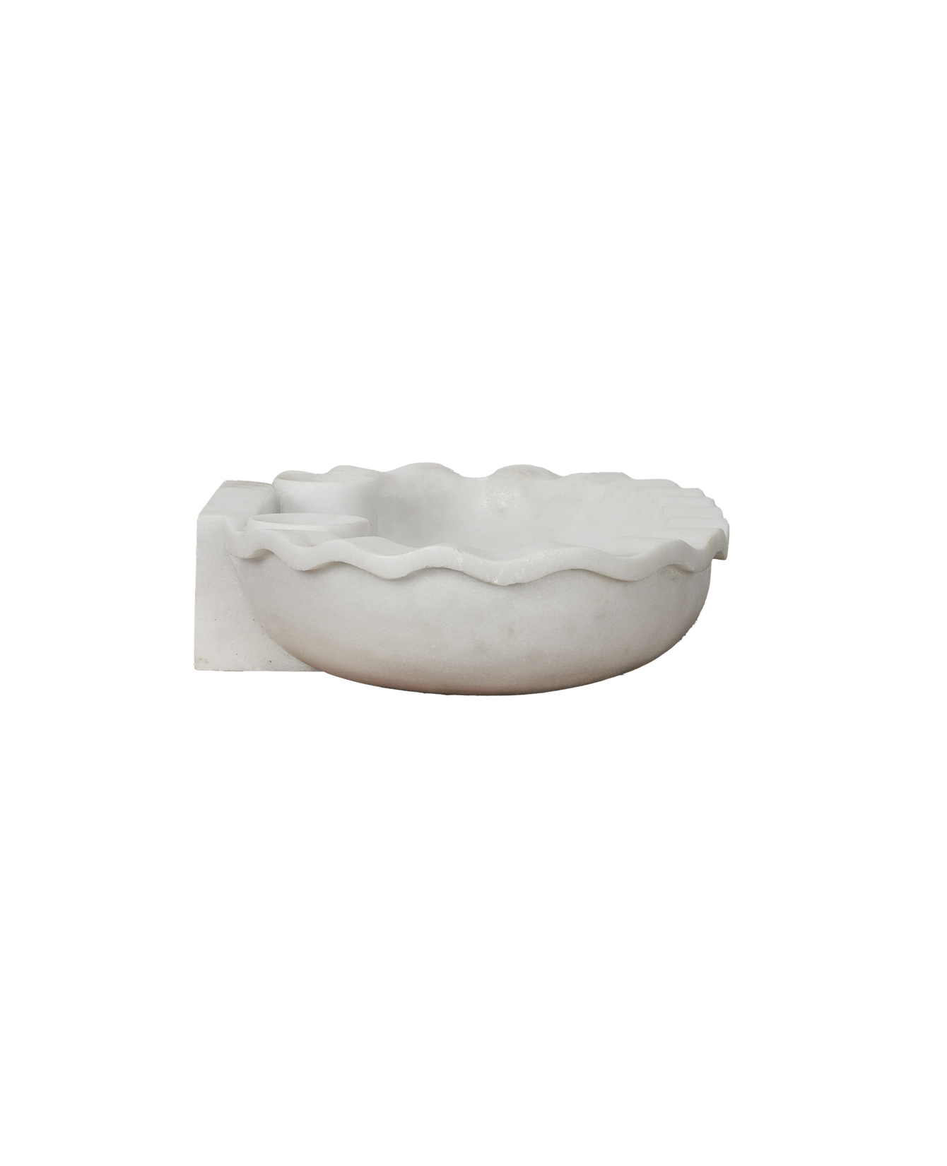 Marble Sink