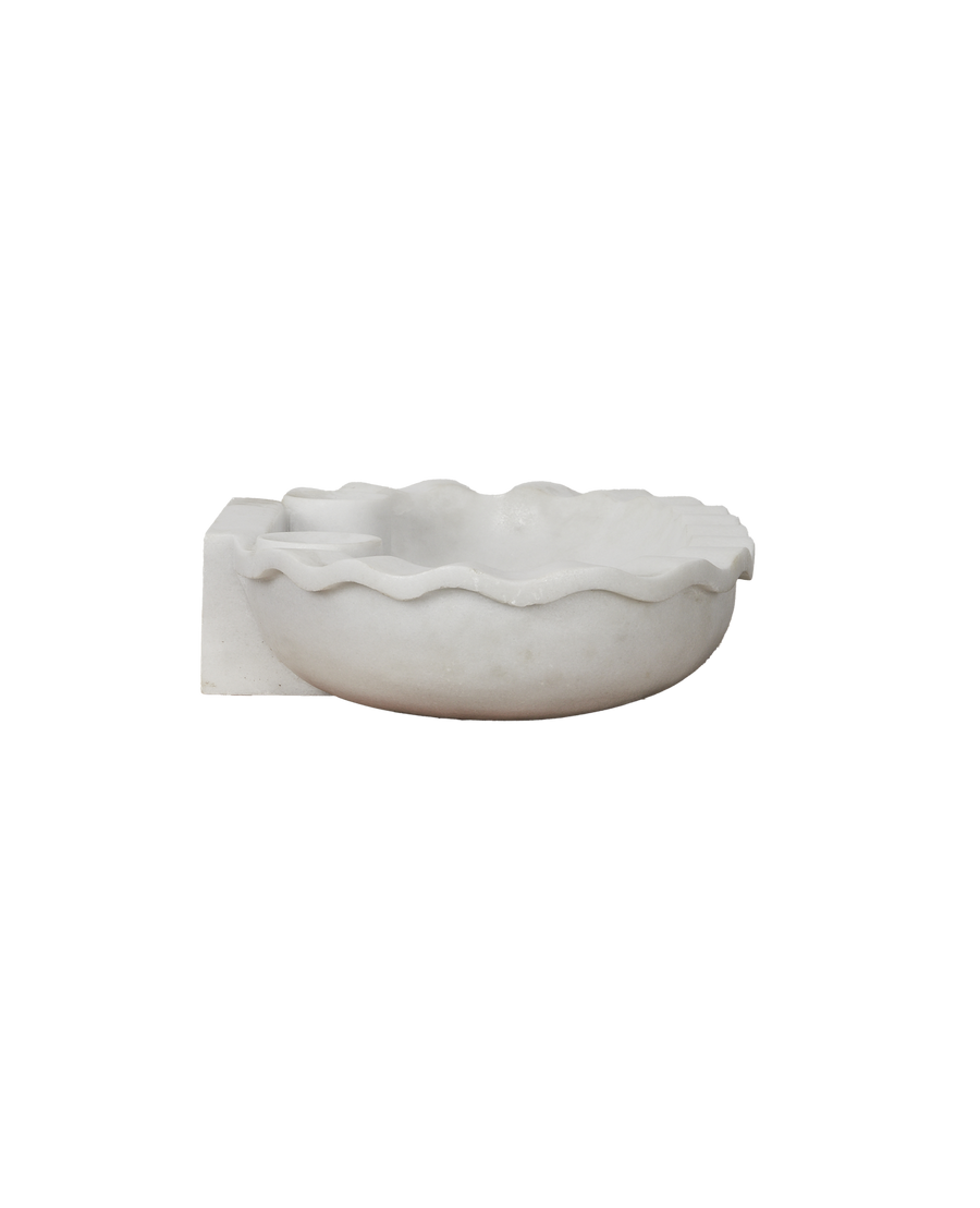 Marble Sink