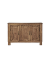 Wood Sideboard - Bleached