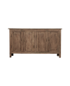 Wood Sideboard - Bleached
