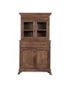 Wood Cabinet - Natural