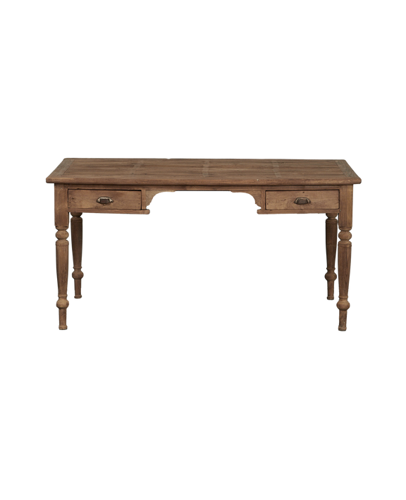 Wood Table - Bleached