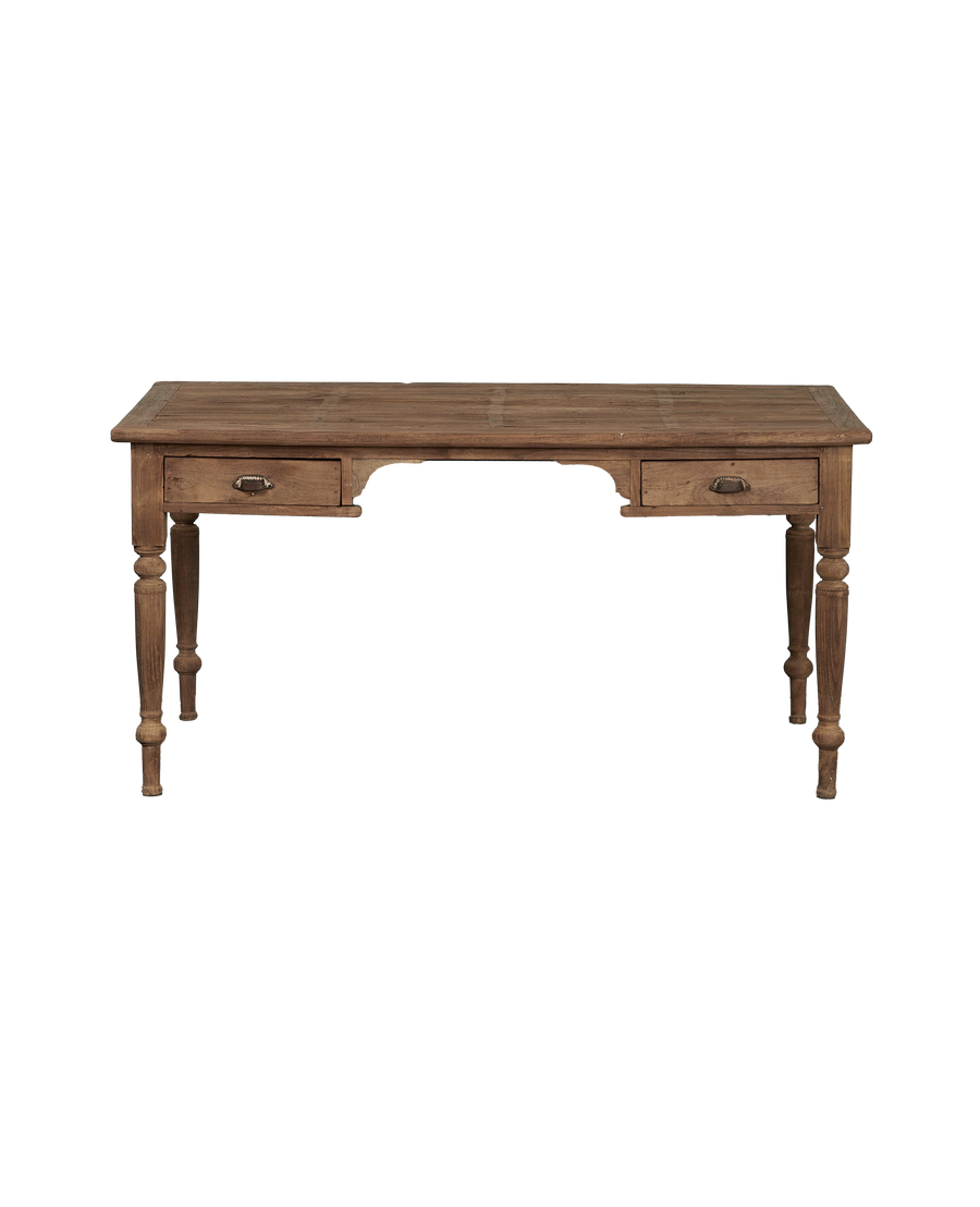 Wood Table - Bleached