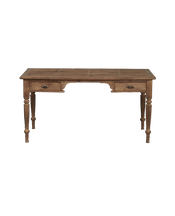Wood Table - Bleached