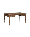Wood Table - Bleached
