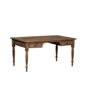 Wood Table - Bleached