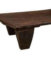 Nagaland Coffee Table