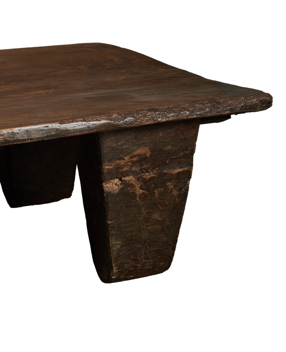 Nagaland Coffee Table