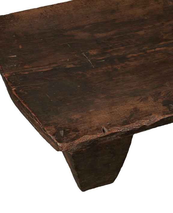 Nagaland Coffee Table