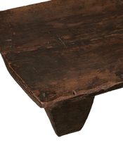 Nagaland Coffee Table