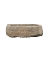 Limestone Trough - Rectangle