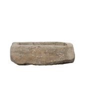 Limestone Trough - Rectangle