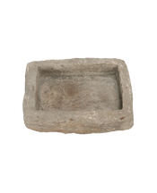 Limestone Trough - Rectangle