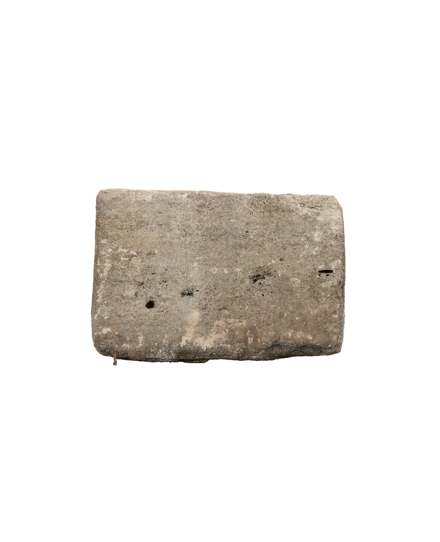 Limestone Trough - Rectangle