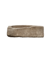 Limestone Trough - Rectangle