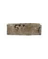 Limestone Trough - Rectangle