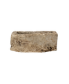 Limestone Trough - Rectangle