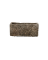 Limestone Trough - Rectangle