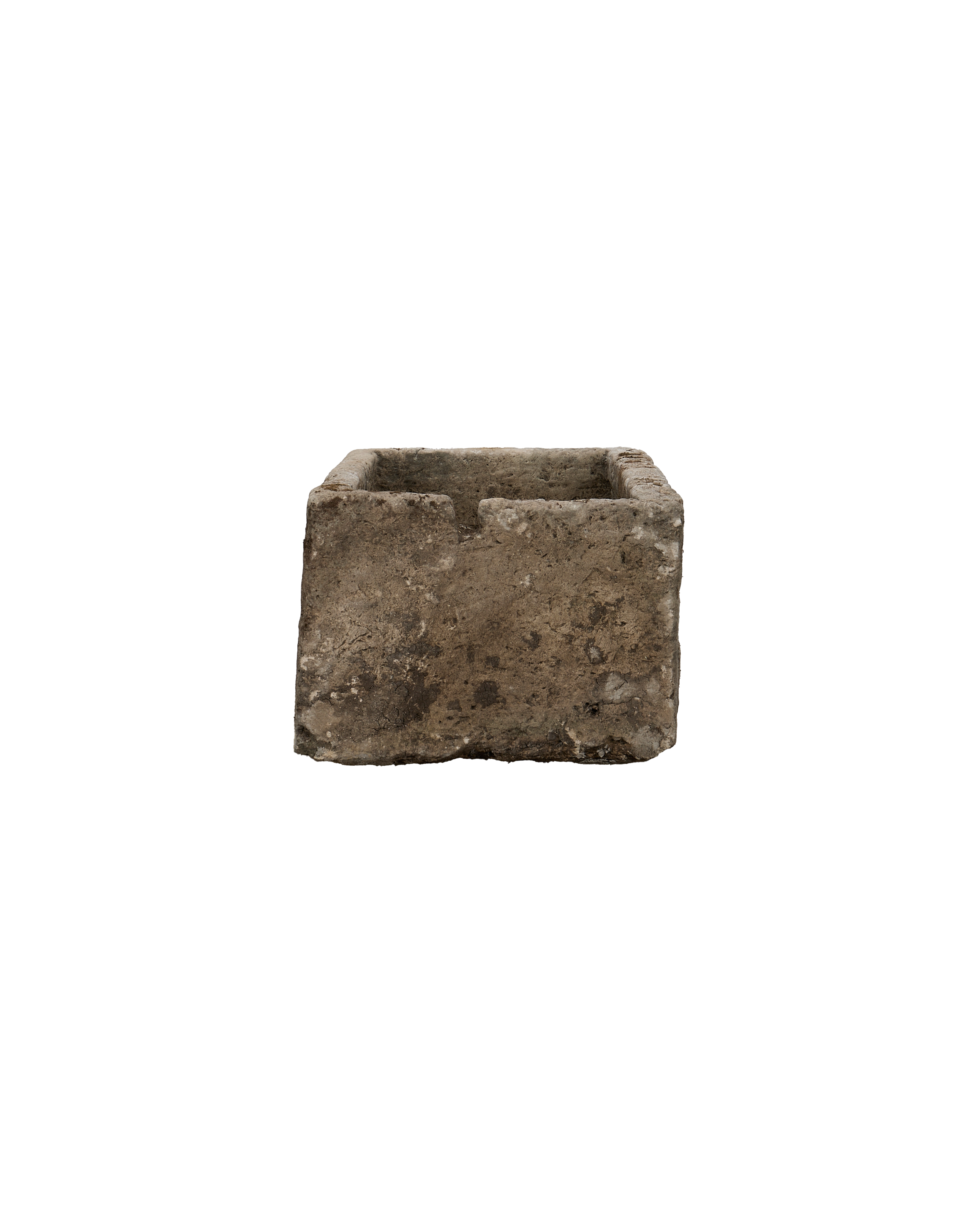 Limestone Trough - Rectangle