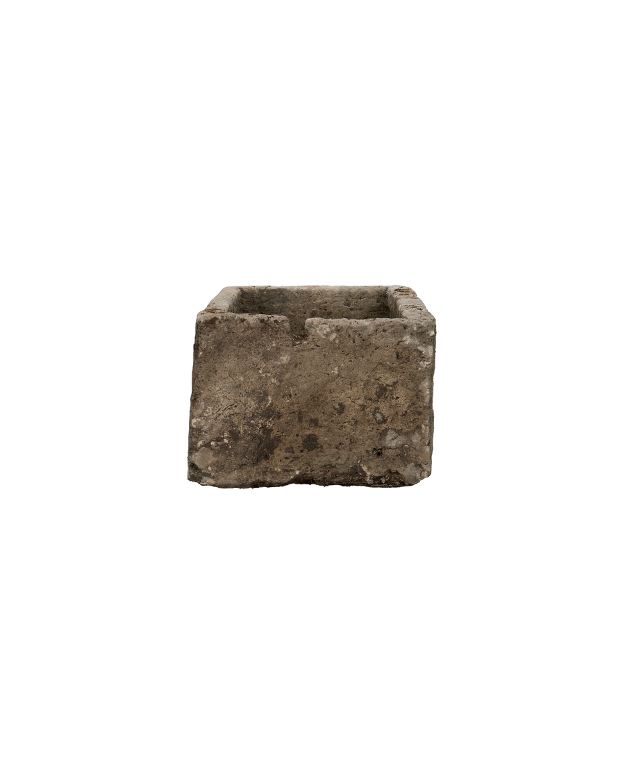 Limestone Trough - Rectangle
