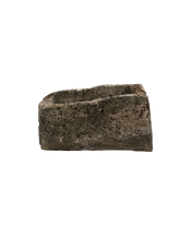 Limestone Trough - Rectangle