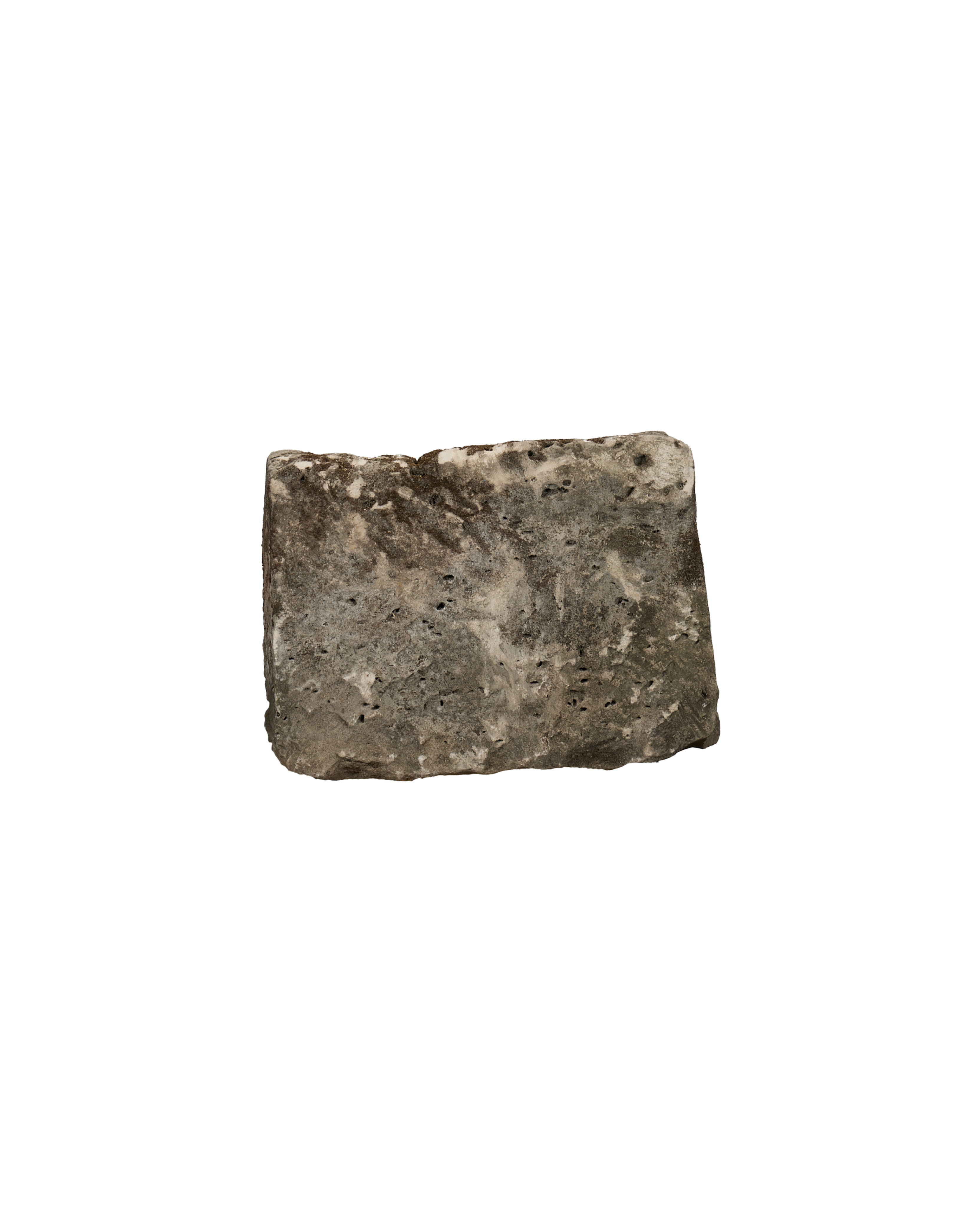 Limestone Trough - Rectangle