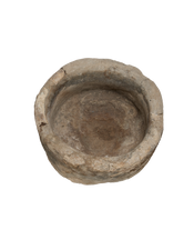 Limestone Trough - Round