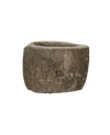 Limestone Trough - Round