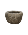 Limestone Trough - Round