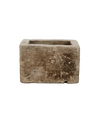 Limestone Trough - Rectangle