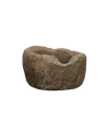 Limestone Trough - Round