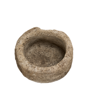 Limestone Trough - Round