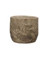 Limestone Trough - Round