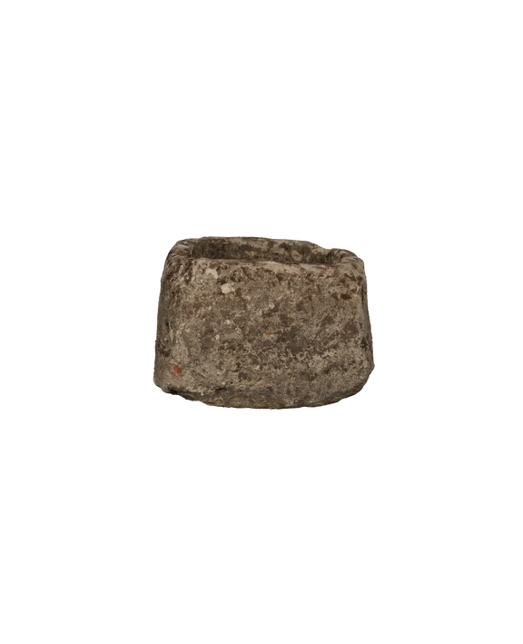 Limestone Trough - Rectangle