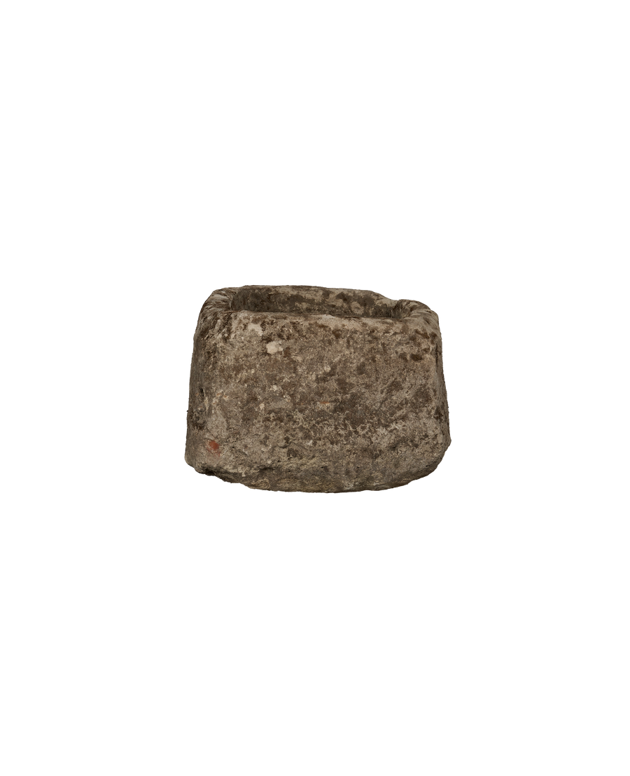 Limestone Trough - Rectangle