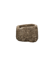 Limestone Trough - Rectangle