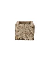 Limestone Trough - Rectangle
