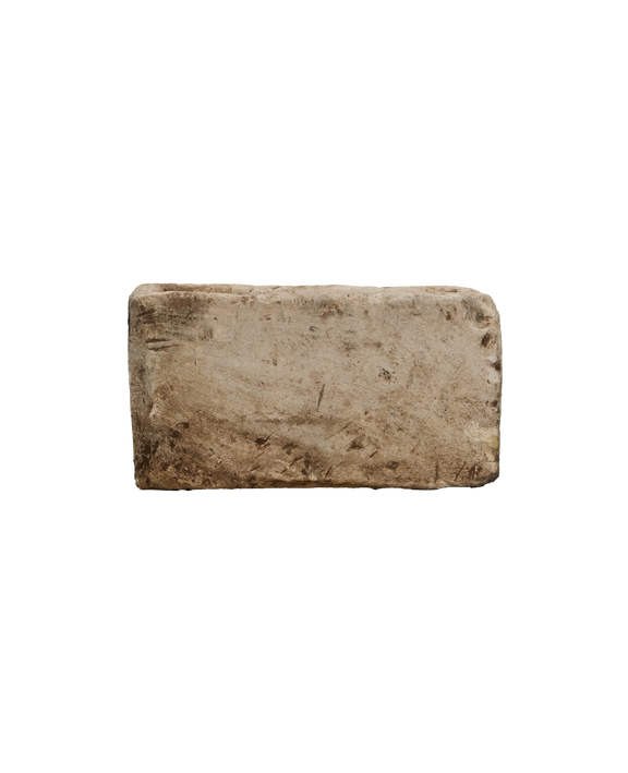 Limestone Trough - Rectangle