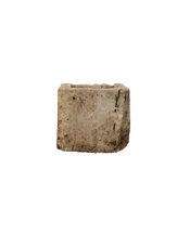 Limestone Trough - Rectangle