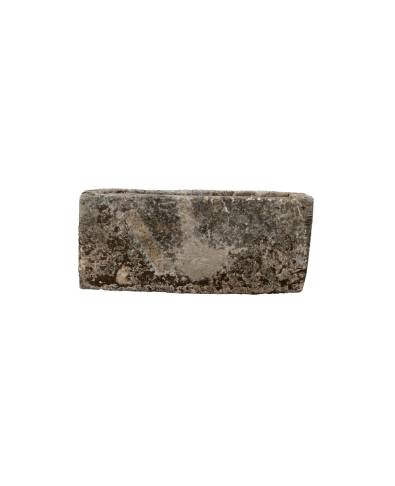 Limestone Trough - Rectangle