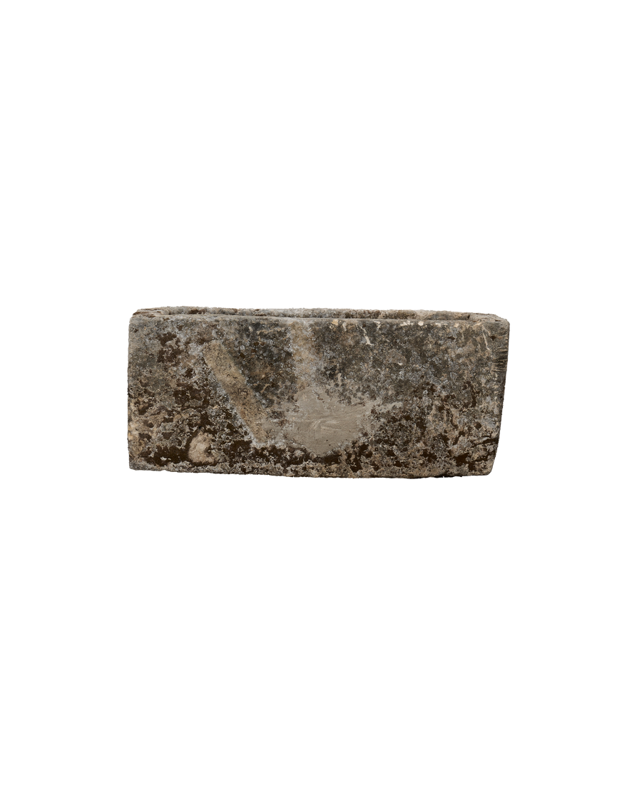 Limestone Trough - Rectangle