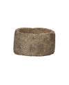 Limestone Trough - Round