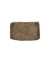 Limestone Trough - Round