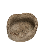 Limestone Trough - Round