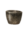 Limestone Trough - Round