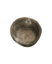 Limestone Trough - Round