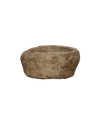 Limestone Trough - Round