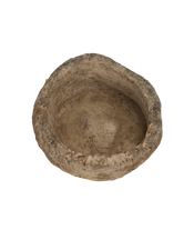 Limestone Trough - Round